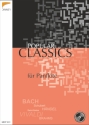 Popular Classics (+CD) fr Panflte