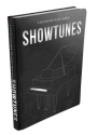Legendary Piano Series: Showtunes songbook piano/vocal/guitar