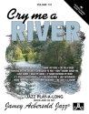 Cry me a River (+CD) for all instruments