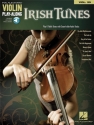 Irish Tunes (+Audio Access): violin playalong vol.20