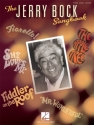 The Jerry Bock Songbook: for piano/vocal/guitar