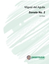 Sonata no.2 for piano