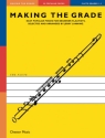 Making The Grade: for flute