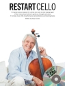 Restart Cello (+2CD's) 12 great pieces for cello