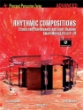 Rhythmic Compositions: for snare drum (advanced)