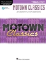 Motown Classics (+CD): for trumpet