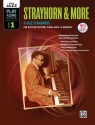 Strayhorn & More (+MP3-CD): for rhythm section (piano, bass, drum set) Jazz playalong series vol.1