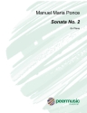 Sonata no.2  for piano