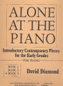 Alone at the Piano vol.3 for piano