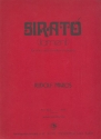 Sirato for voice and chamber orchestra score (un/dt/en)