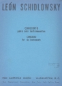Concierto para 6 instrumentos for clarinet, trumpet, bass clarinet, piano, xylophone, timbales,   score and parts