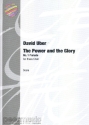 The Power and the Glory no.1 for brass instruments and timpani score