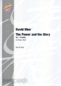 The Power and the Glory no.1 for brass instruments and timpani parts