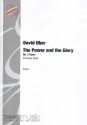 The Power and the Glory no.2 for brass instruments and timpani score