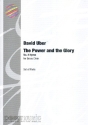 The Power and the Glory no.2 for brass instruments and timpani parts