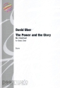 The Power and the Glory no.4 for brass instruments and timpani score