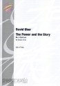 The Power and the Glory no.4 for brass instruments and timpani parts
