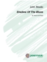 Shadow of the Blues for voice and piano