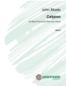 Calypso for mixed chorus and piano 4 hands score
