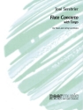 Flute Concerto with Tango for flute and string orchestra score