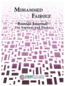 Bonsai Journal for soprano and piano