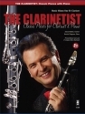 The Clarinetist (+2 CD's) for clarinet