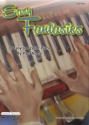 Easy Fantasies for piano