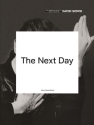 David Bowie: The next Day songbook piano/vocal/guitar
