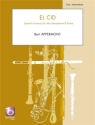 El Cid fr Altsaxophon und Klavier