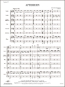 Afterburn for string orchestra score and parts (8-8-5--5-5-5)