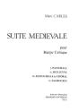 Suite mdivale pour harpe celtique archive copy