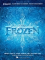 Frozen (Die Eiskönigin - Völlig unverfroren): for easy guitar/tab (with lyrics and chords)