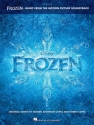 Frozen (Die Eisknigin - Vllig unverfroren): for ukulele (melody line/lyrics/uke chords)