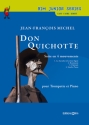 BIMTP324 Don Quichotte for trumpet and piano