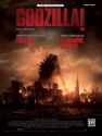 Godzilla - main Title Theme: for piano solo