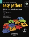 Easy Pattern (+CD) fr flexibles Ensemble (Klassenmusizieren) Holzblasinstrument in B (Violinschlssel)