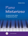 Piano misterioso fr Klavier