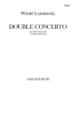 CH55410-02 Double Concerto for oboe, harp and orchestra oboe solo part