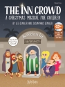 ALF44684 The Inn Crowd (+CD)  score