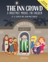 ALF44687 The Inn Crowd  preview pack