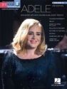 Adele (+Online Audio Access): women's edition songbook vocal/guitar
