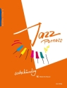 Jazz-Parnass sechshndig: fr Klavier zu 6 Hnden Spielpartitur