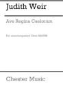 CH82346 Ave regina caelorum for mixed chorus