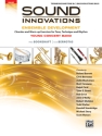 ALF40718 Sound Innovations - Ensemble Development for concert band trombone/baritone/bassoon/string bass