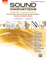 ALF40723 Sound Innovations - Ensemble Development for concert band timpani