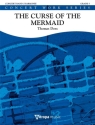 2024-16-010M The Curse of the Mermaid fr Blasorchester Partitur und Stimmen