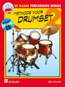 Methode voor drumset vol.2 (+CD) voor drumset (nl)