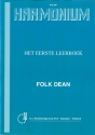 Harmonium - het eerste leerboek voor harmonium (nl)