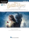 HL00236236 Beauty and the Beast (2017): for viola