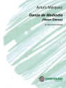 Danza de Medioda for flute, oboe, clarinet, horn and bassoon score and parts